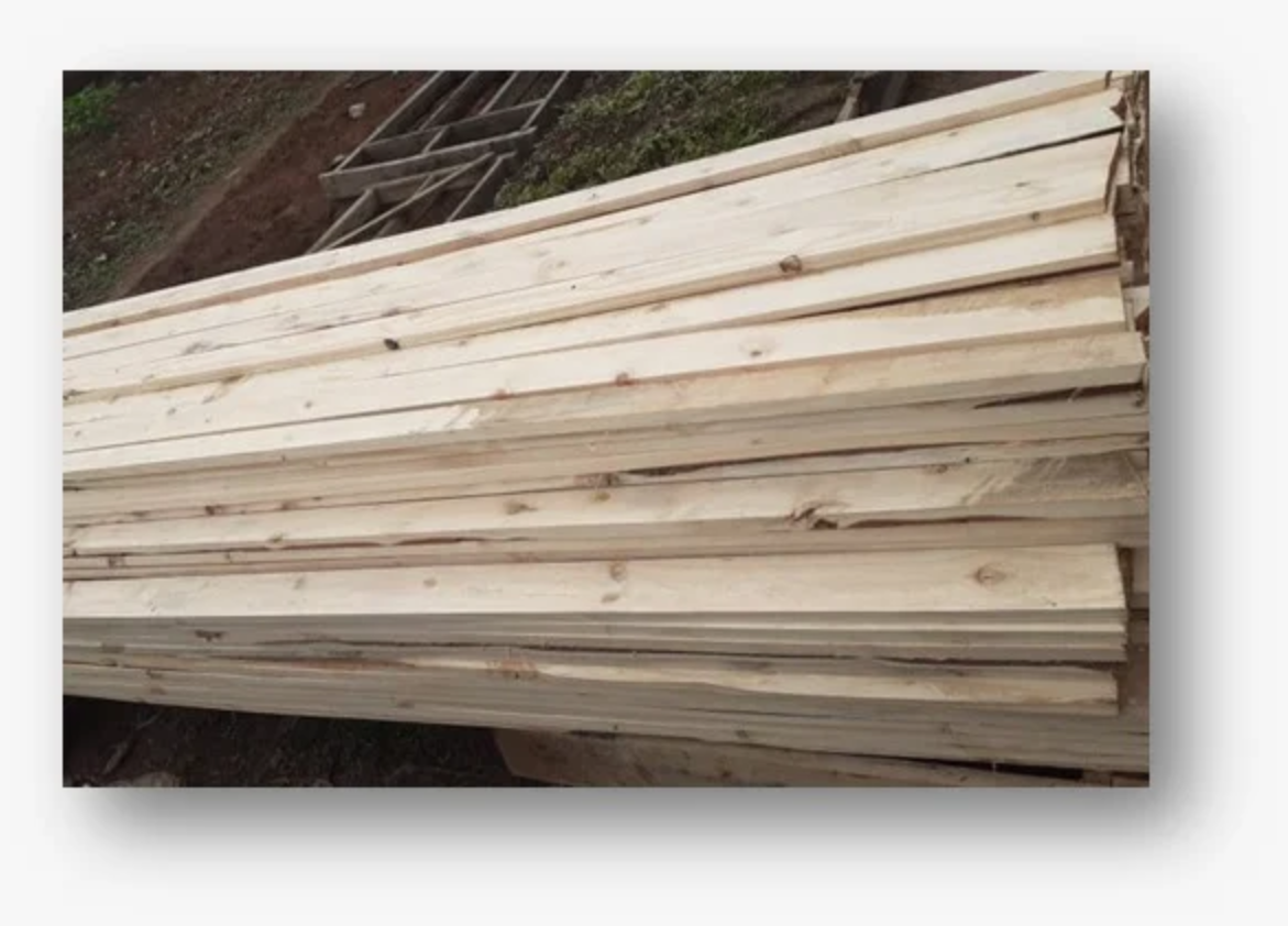 Soft Wood 1